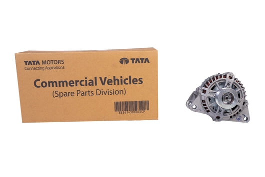 Alternator - TATA PRIMA 2528