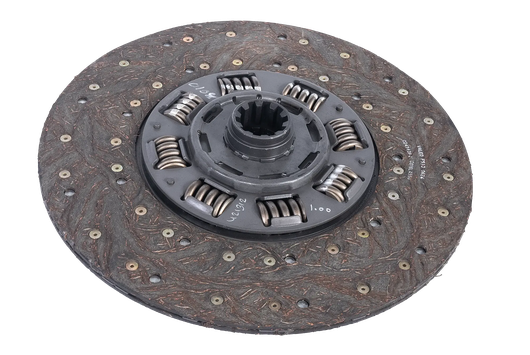 Clutch Disc - TATA PRIMA 2528