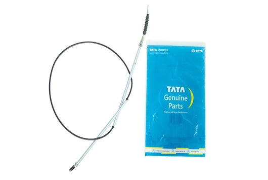 Accelator Cable - TATA 709