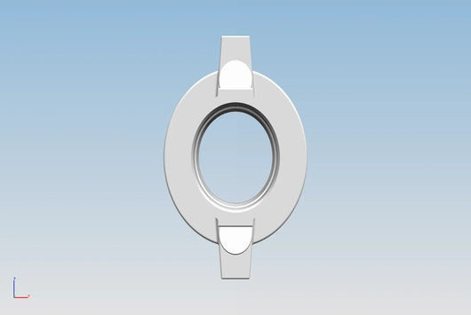 Clutch Release Bearing - TATA SIGNA 1618