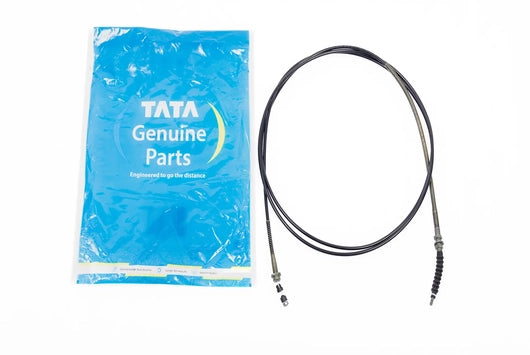 Accelator Cable - TATA 1518