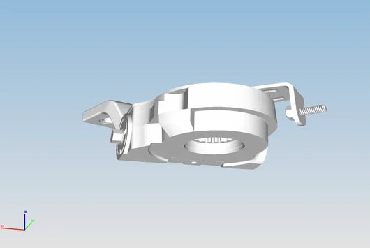 Auto Slack Adjsuter Rear Rh - TATA 2518