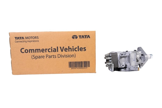 Fuel Injection Pump - TATA SIGNA 1618