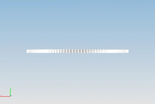 Flywheel Assy  - TATA 909 BUS