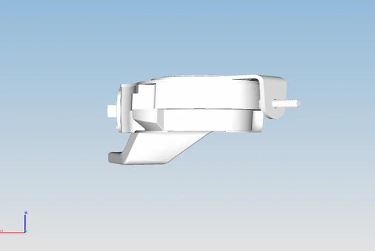 Auto Slack Adjsuter Rear Lh - TATA 2518