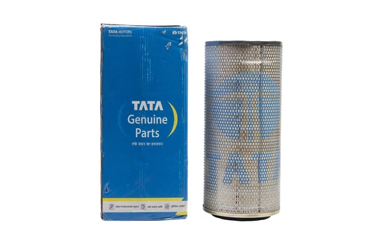 Air Filter Element(Primary) - TATA 813
