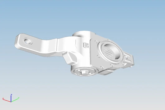 Auto Slack Adjsuter Rear Lh - TATA  1116