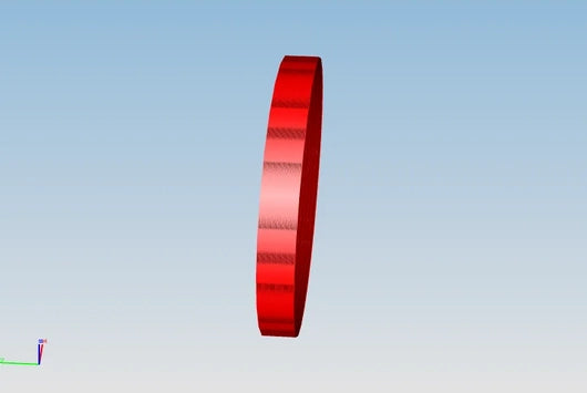 Fan Belt - TATA 912 BUS