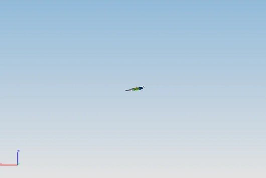 Wiper Blades - TATA 709