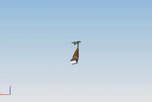 Wiper Blades - TATA 912 BUS