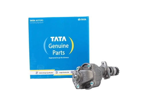 Engine Oil Pump - TATA 713