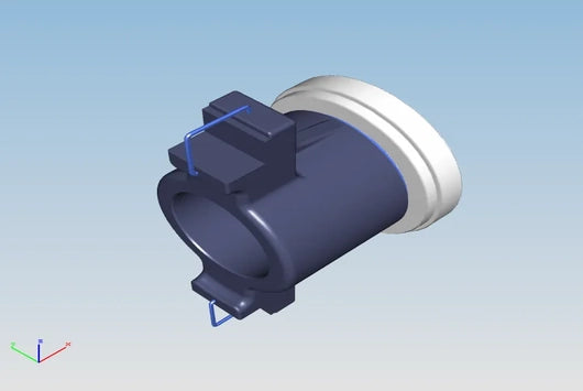 Clutch Release Bearing - TATA  1116