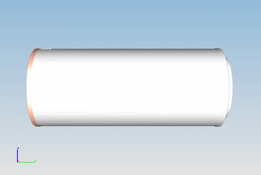 Air Filter Element(Primary) - TATA 1518