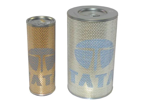 Air Filter Set - TATA 1518