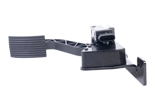 Accelator Cable - TATA PRIMA 2523