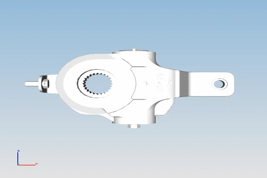 Auto Slack Adjsuter Rear Rh - TATA  1116