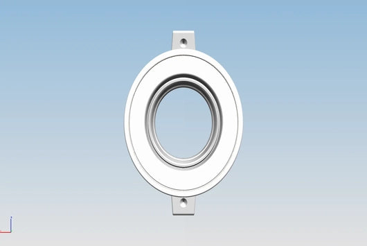 Clutch Release Bearing - TATA SIGNA 1618