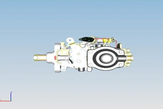 Fuel Injection Pump - TATA  1116