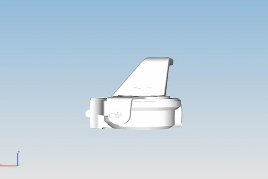 Auto Slack Adjsuter Rear Rh - TATA PRIMA 2528