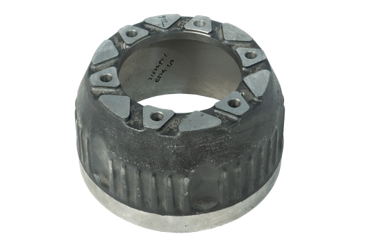 Brake Drum Rear - TATA 912 BUS