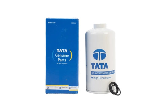 Water Seprator - TATA 2518