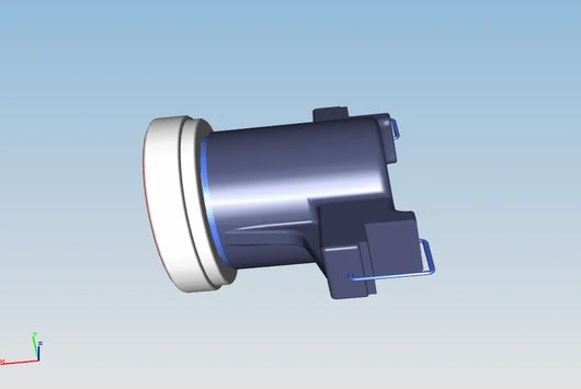 Clutch Release Bearing - TATA  1116