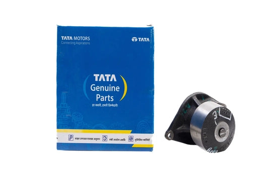 Water Pump Assy - TATA PRIMA 2528