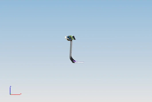 Wiper Blades - TATA PRIMA 2523