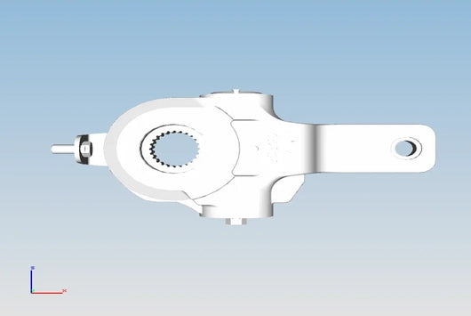 Auto Slack Adjsuter Rear Lh - TATA  1116