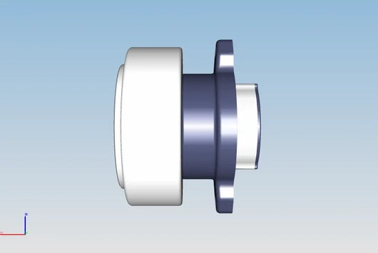 Clutch Release Bearing - TATA 709