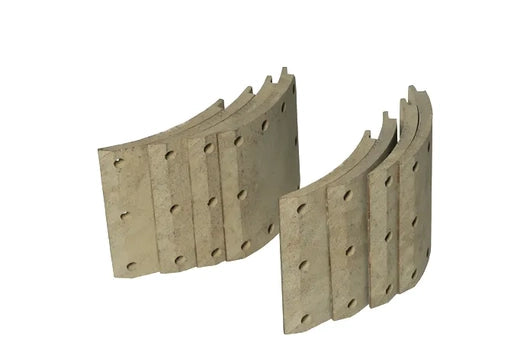 Brake Lining Rear - TATA 1518