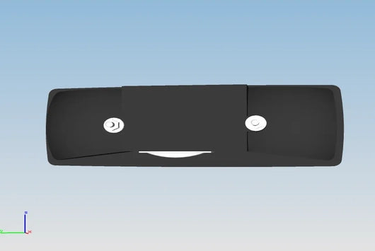 Tail Lamp Assy Right Hand Side - TATA 713