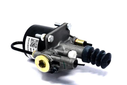 Clutch Booster - TATA 713