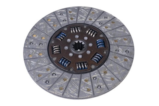 Clutch Disc - TATA 713