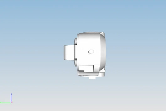 Auto Slack Adjsuter Rear Rh - TATA  1116