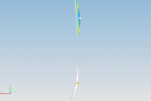 Wiper Blades - TATA 1518