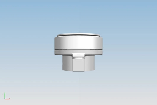 Clutch Release Bearing - TATA SIGNA 1618