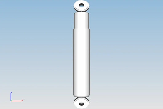 Shock Absorber Front - TATA 407