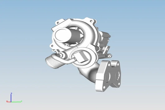 Accelator Cable - TATA 912 BUS
