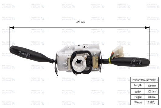 Combination Switch - TATA 2518