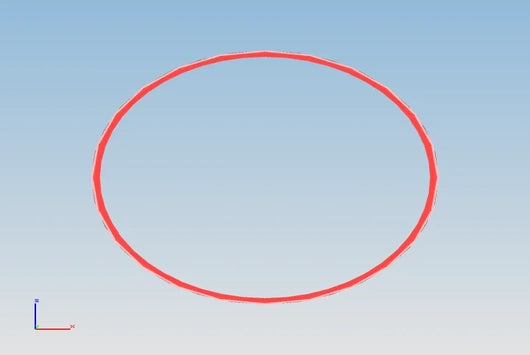 Fan Belt - TATA 912 BUS