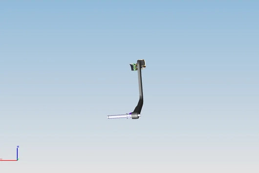 Wiper Blades - TATA PRIMA 2528