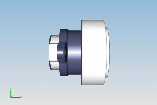 Clutch Release Bearing - TATA 909 BUS
