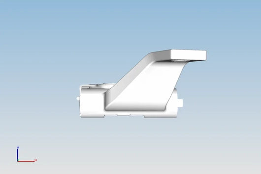 Auto Slack Adjsuter Rear Rh - TATA SIGNA 1618