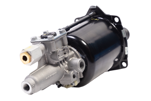 Clutch Booster - TATA SIGNA 1618