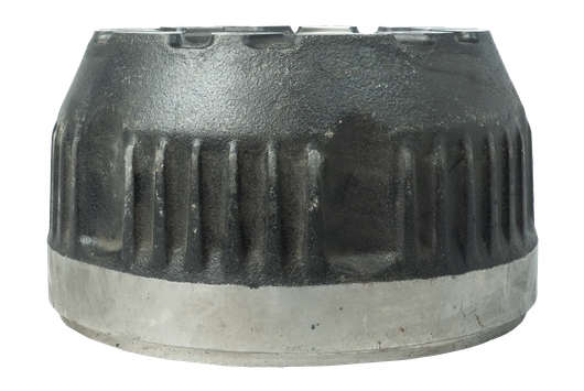 Brake Drum Front - TATA 912 BUS