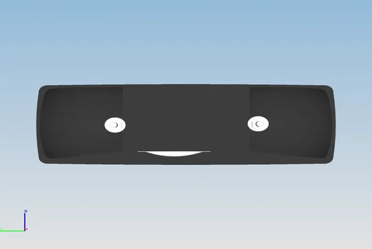 Tail Lamp Assy Right Hand Side - TATA 2518