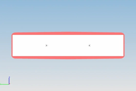 Tail Lamp Assy Right Hand Side - TATA 407