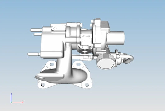 Accelator Cable - TATA 912 BUS