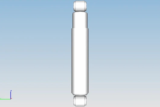 Shock Absorber Front - TATA 407